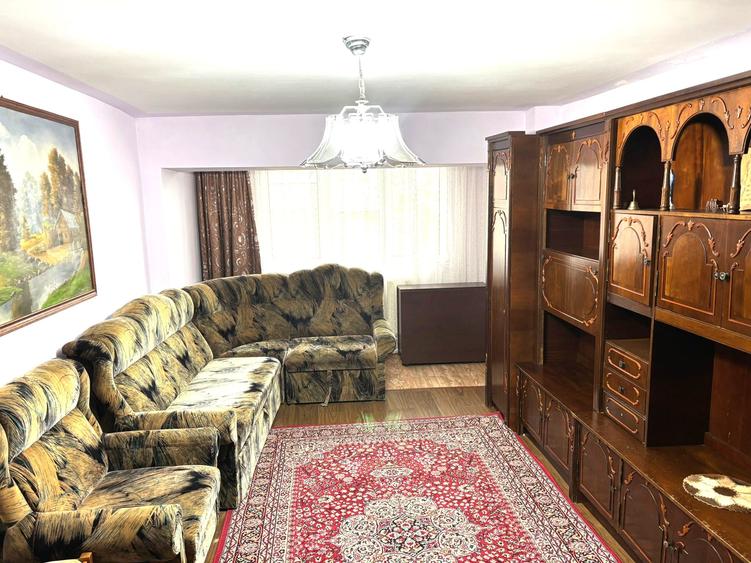 Apartament 2 camere 52mp finisat mobilat utilat Dva 67.000eur neg
