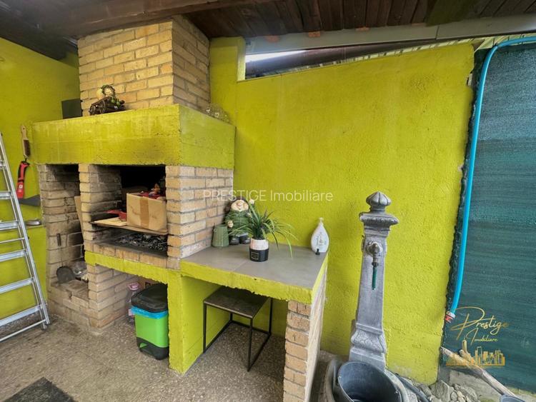 Casa moderna ready to move cu 4 camere de vanzare in Santandrei- Bihor - 34