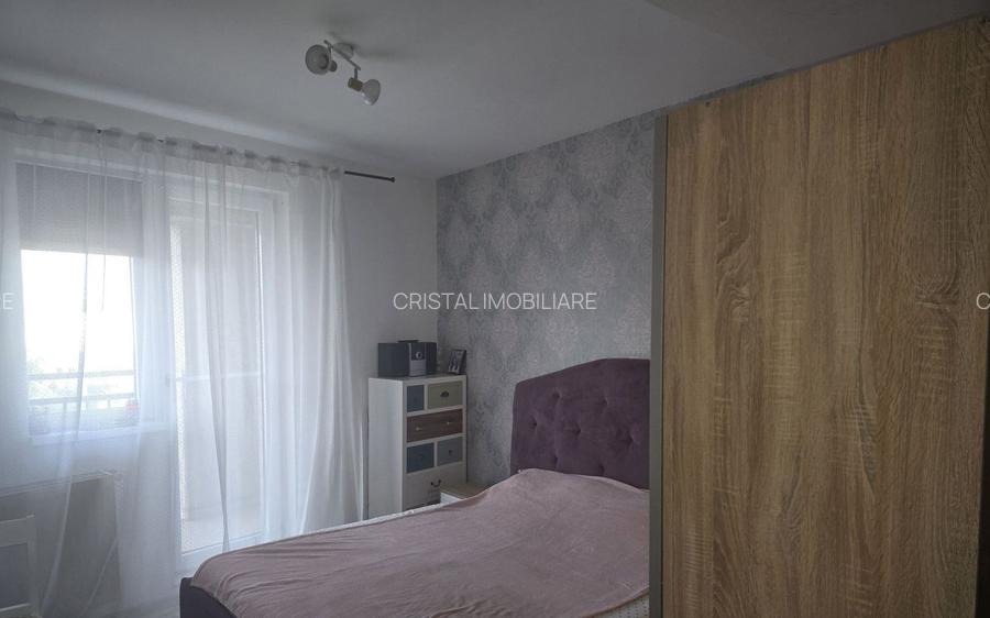 Închiriere Apartament cu 2 camere, centrala proprie, decomandat, Titan - 4