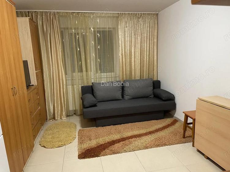 Garsoniera boiler bloc vitan- Energeticienilor DB371 - 5