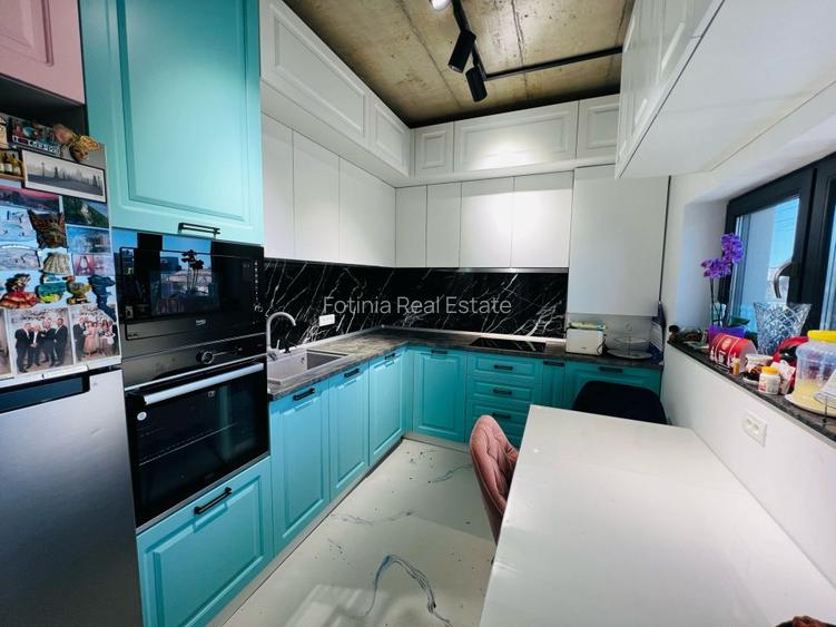 Vila de v&acirc;nzare &icirc;n Palazu Mare - 3