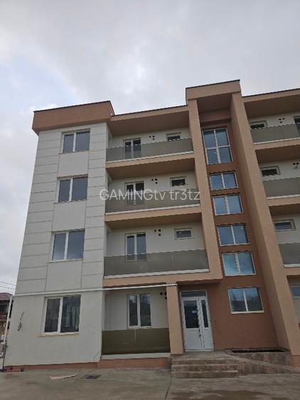 Apartamente bloc nou cu încălzire in pardoseala ; Dobrogea 1 - 4