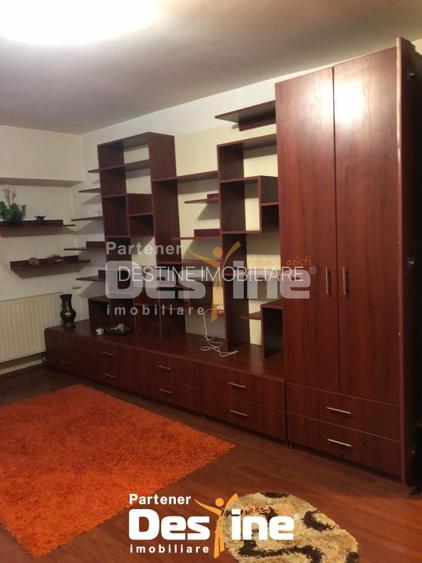 Garsoniera decomandata 40mp cu balcon inchis, zona Liberty/Nasaud/Trafic Greu - 4