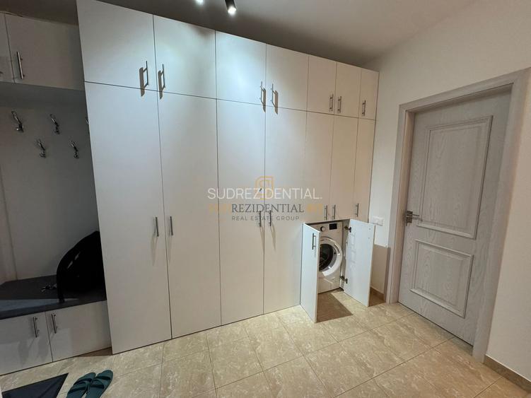 Garsoniera moderna, bloc nou 2022 – Drumul Jilavei, metrou Berceni - 5