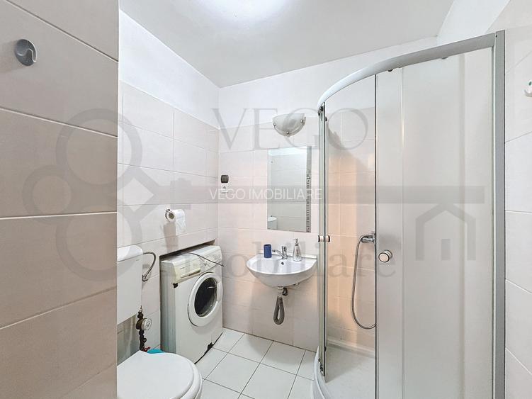Apartament 2 camere, loc parcare, in Centru, zona Piata Mihai Viteazul - 9