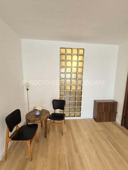 Iancului -Pantelimon, inchiriere garsoniera mobilata, utilata, 38mp. - 8