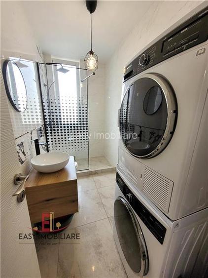 Apartament 1 camera , Studio , Parcare inclusa  , Uniri - 4