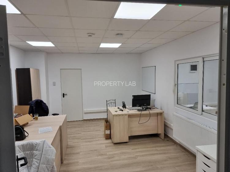 Spațiu Logistică/Depozitare Clasa A, Buftea - 6