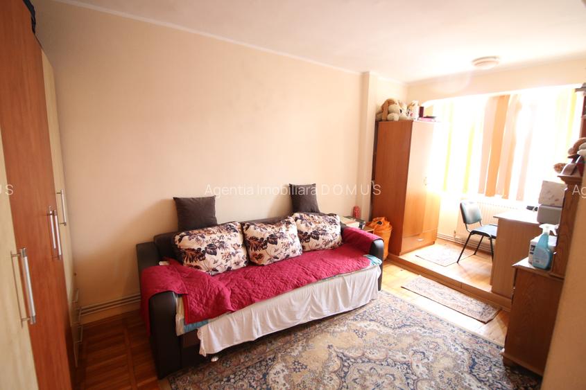 3 Camere Siderurgistilor etaj 3 imbunatatit - 9