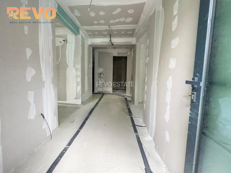 Unirii – Căuzași | Vilă P+M | 174 mp | 5 camere | Comision 0% - 4