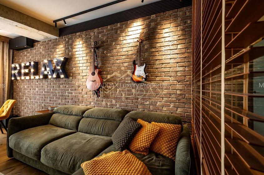 Apartament cu 2 camere *60mp* + garaj // Baneasa - Scoala Germana - 6