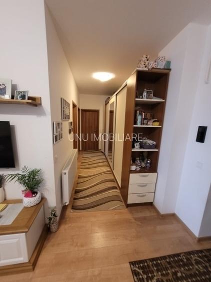 3 camere – 66 mp – Răsărit de Soare Păcurari Alpha Bank / Boxa - 3