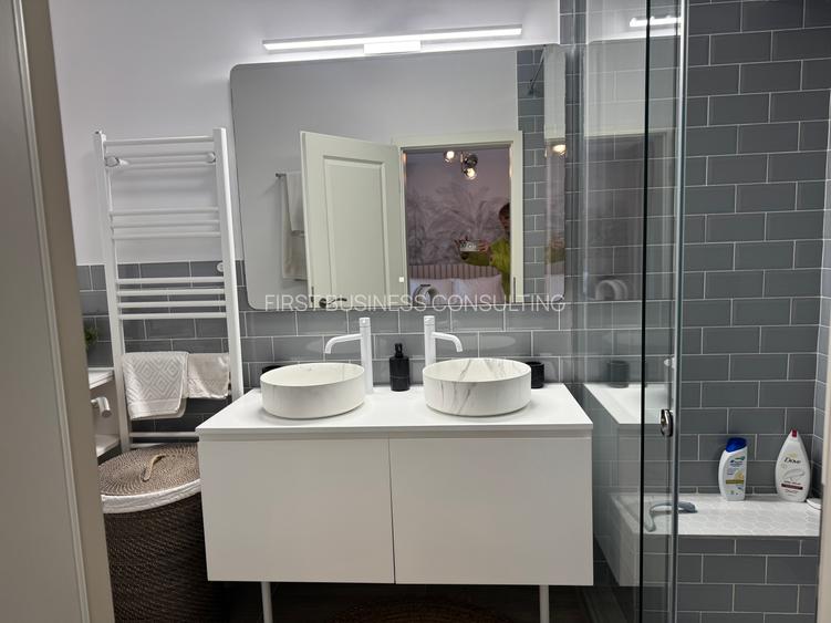 Casa parter +etaj gradina si terasa superba - 16