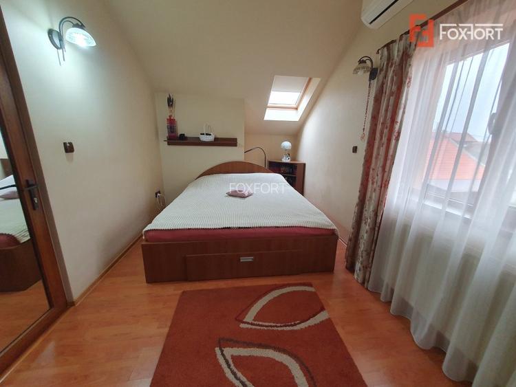 Oportunitate de investitie: 2 case total 8 camere si SAD - Freidorf - 13