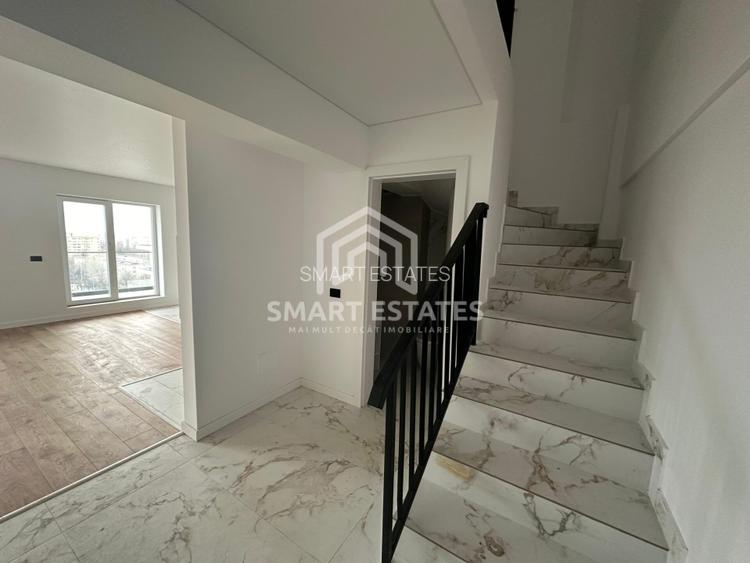 Piata Sudului - Duplex Nou 3 Camere - Comision 0% - 2
