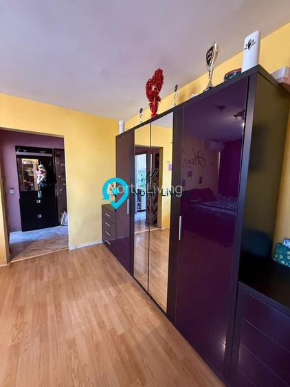 Apartament 2 camere de vânzare – Alexandru Obregia - 16