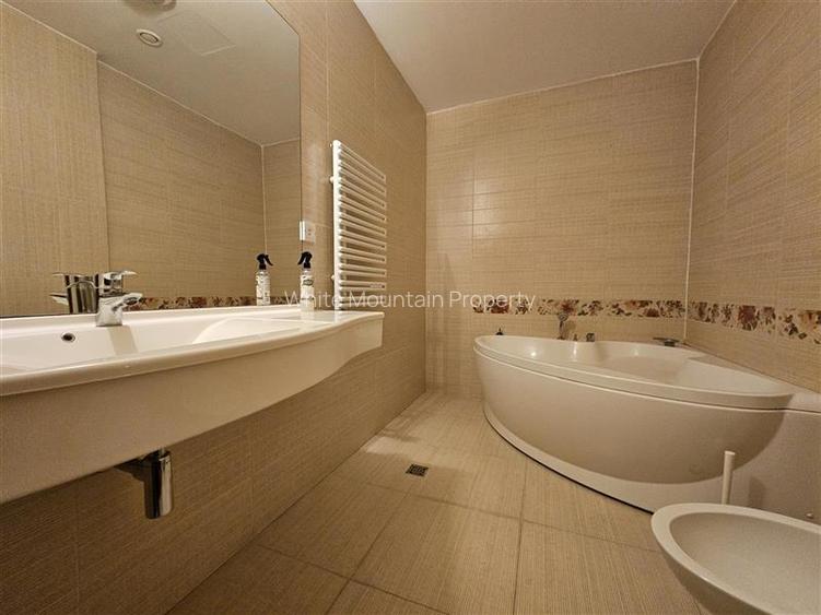 Apartament cu 2 camere in Bellevue Residence - 26