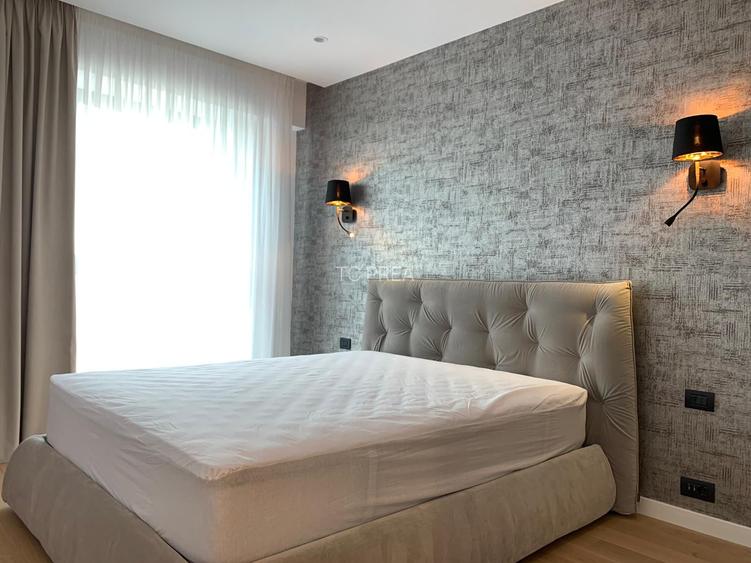 One Herastrau Towers 2 camere - 20