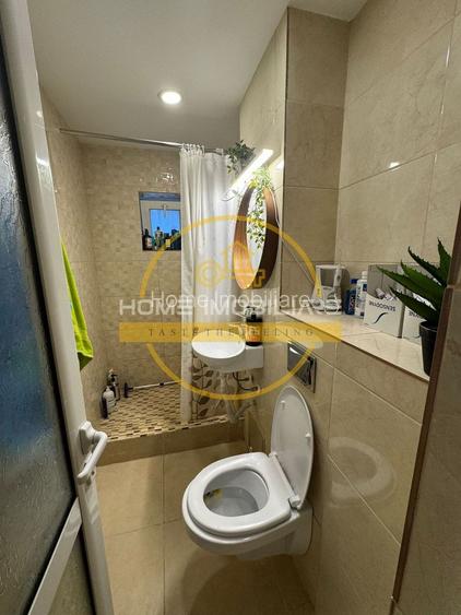 Etaj 2 Apartament 4 Camere Nicolina - Cug - 8