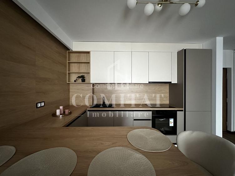 Apartamnet la cheie | Etaj 1 | Zona Eroior Floresti - 17