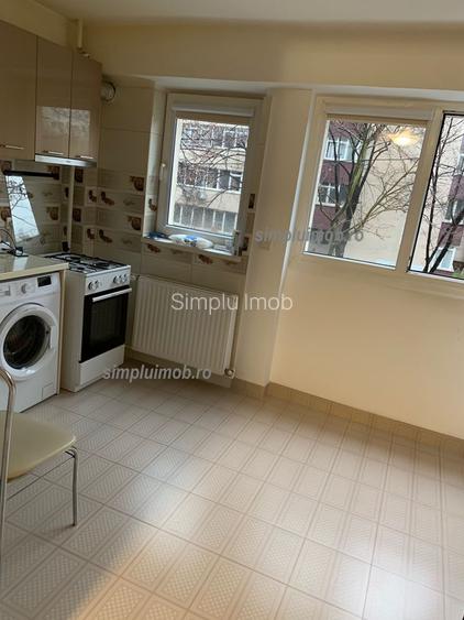 Garsoniera renovata etaj 1 bloc reabilitat - 4