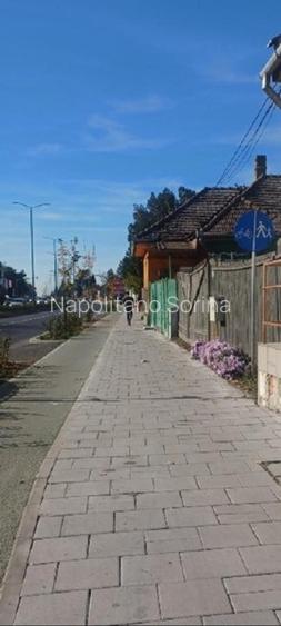 Vand 3413 mp teren intravilan - 16