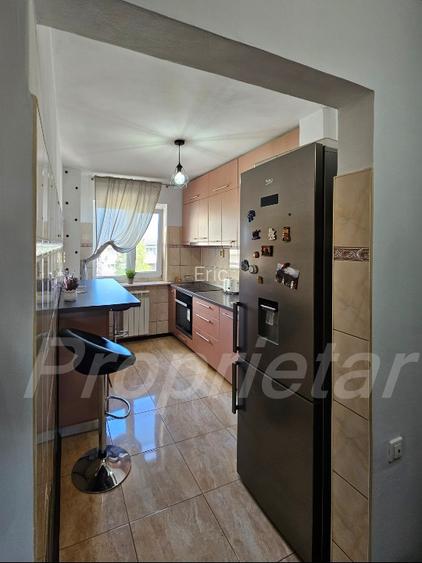 APARTAMENT 2 CAMERE MOBILAT DECOMANDAT CET CONSTANTA - 6