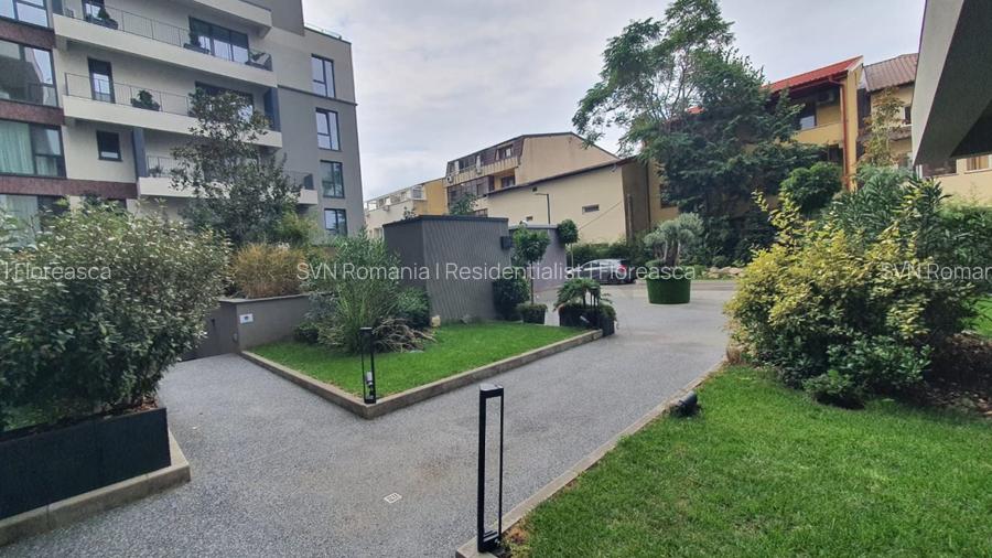 REA1026026 Apartament spatios 5 camere I Design modern I Zona Floreasca - 14