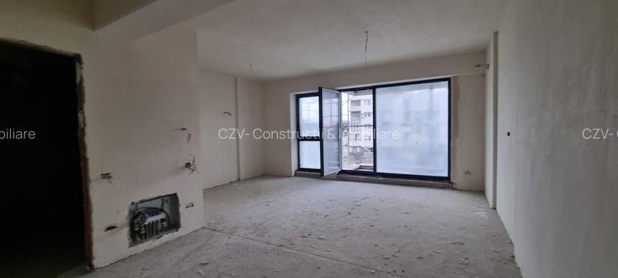 Locuințe Noi cu Parcare – Studiouri & 2 Camere - 3