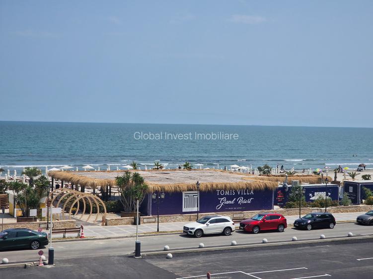 Mamaia Nord (Tomis Villa Grand Resort )-Studiou finalizat la cheie, parcare. - 7