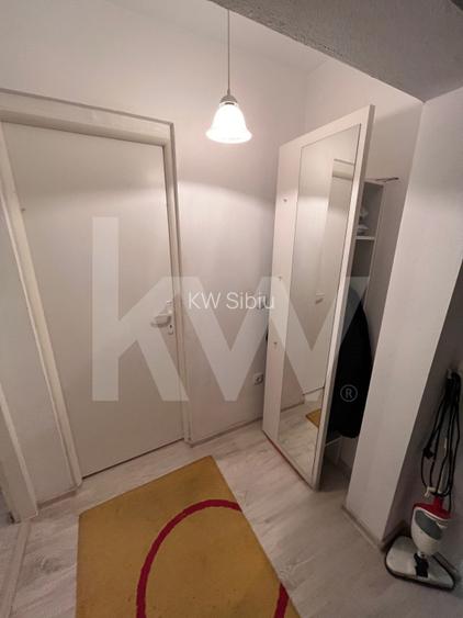 Apartament cu 4 camere mobilat utilat in Vasile Aaron 81 mp - 14