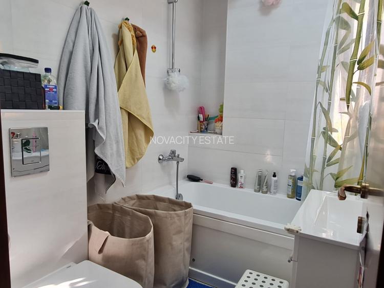 SISESTI - ROMPETROL, 4 CAMERE 83 MP UTILI + CURTE PROPRIE 62 MP, 2XPARCARE! - 28