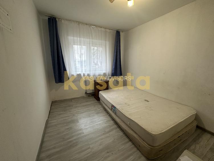 Apartament 4 Camere | Moinești | Metrou Gorjului | 3 Băi - 13