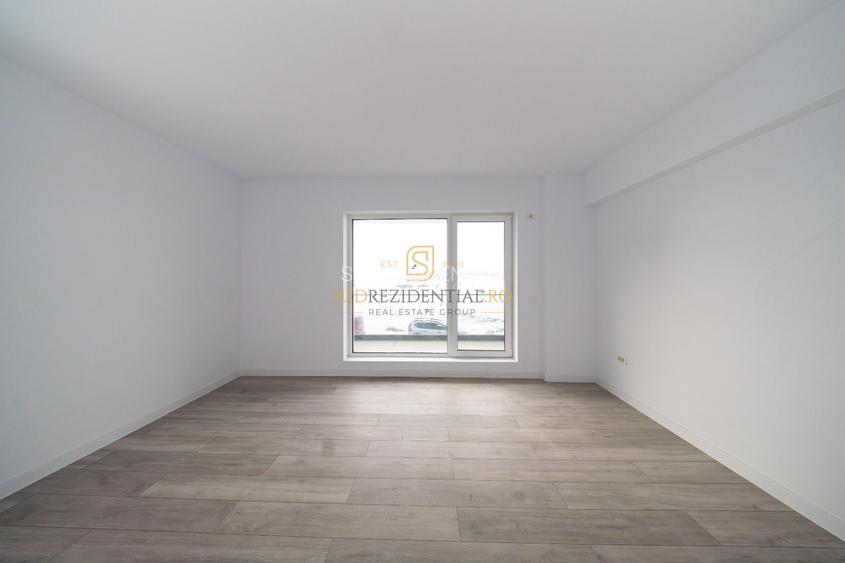 Direct Dezvoltator - Apartament 2 camere, decomandat, zona Metalurgiei - 2