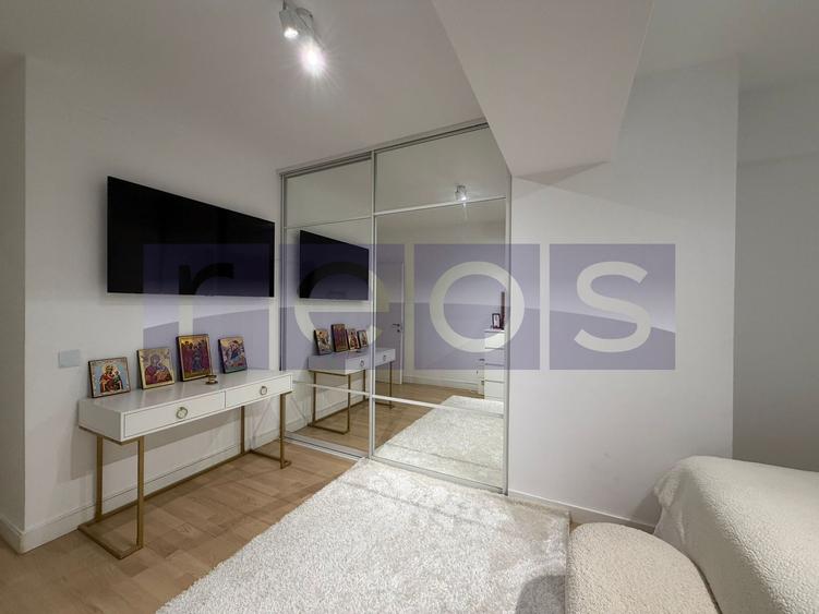 Apartament 3 camere premium – Upground Residence Pipera - 12