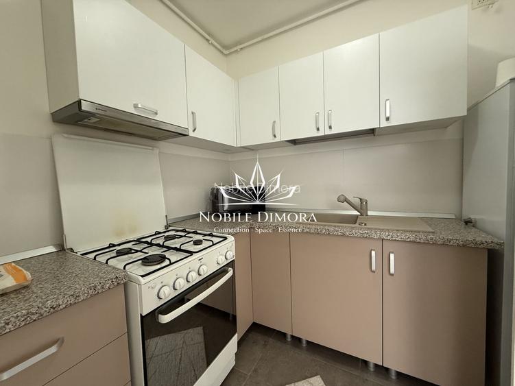 Vivalia - Apartament cu 2 camere si parcare privata - Take Ionescu - 7