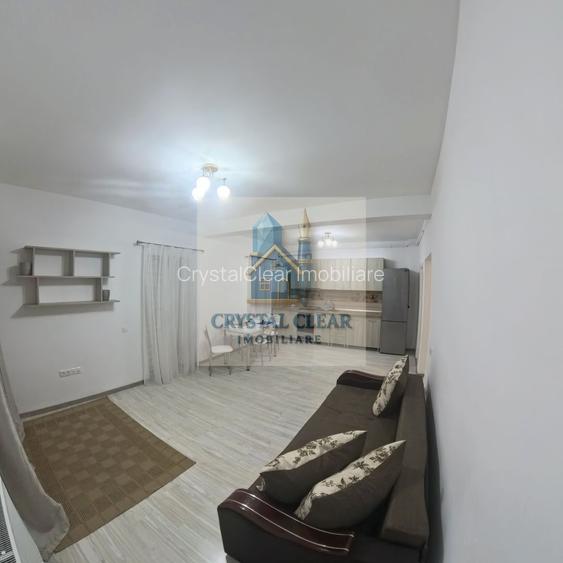 Apartament 2 camere + loc parcare - cartierul Unirii, str. Pomilor - 2