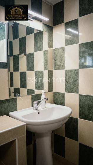 Busteni - Prahova | Vila 500 MP | 13 Camere |  7 Bai | Centrala - 15