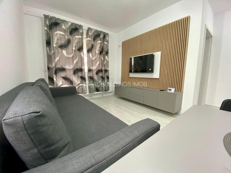 Apartament - Prima inchiriere - Centrala Proprie - AC - Militari Residence - 3