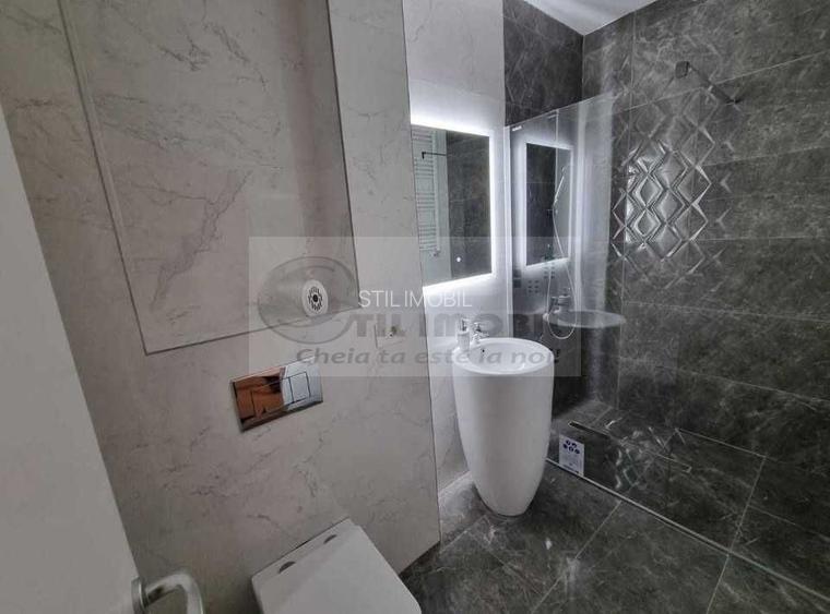 Spațiu de birouri modern la 2 min de Palas - Mercury, Podu Ros - 550€ - 5