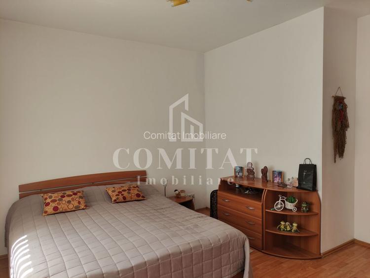 Apartament cu 3 camere | Zonă semicentrală | The Office - 15