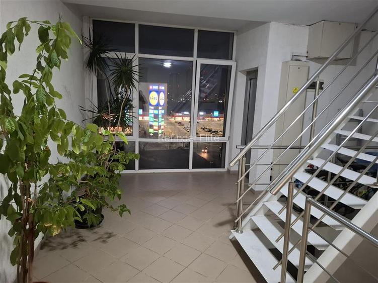 inchiriere apartament 3 camere | N Grigorescu | bloc 2017 | stradal | etaj 6 | l - 16