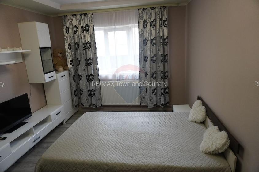 Apartament cu 2 camere de închiriat – Sighetu Marmației - 4