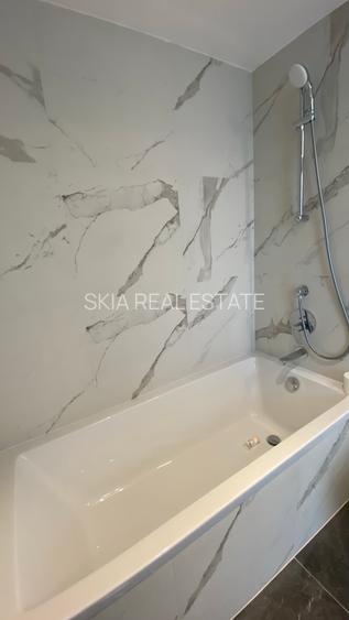 Apartament cu 3 camere de închiriat // ONE Herastrau Towers - 8