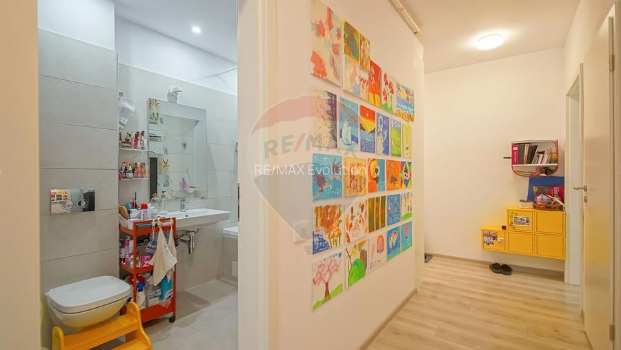 Apartament 3 Camere | Decomandat | 76 mp | Mountain View | Comision 0% - 17