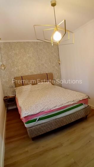 Apartament tip studio-Mobilat-Militari Residence-Comision 0% - 4