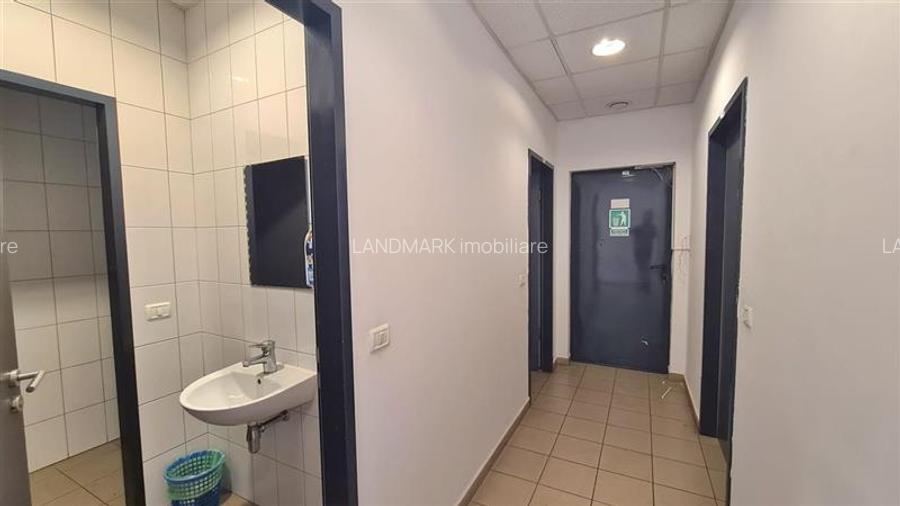 Hala industriala Timisoara, 3500 mp, Zona Lugojului - 8