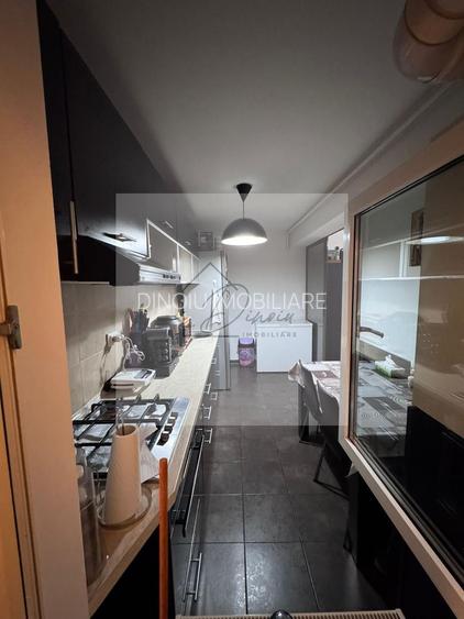 Apartament 2 camere I 15 min Metrou Dimitrie Leonida I COMISION 0% - 6