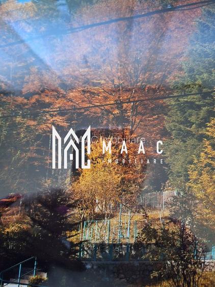 Oferta de top I Casa si Teren in Sinaia - 16