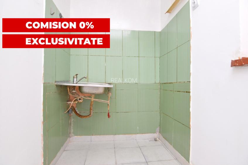 VANZARE GARSONIERA VITAN- MALL VITAN-COMISION 0% - 10